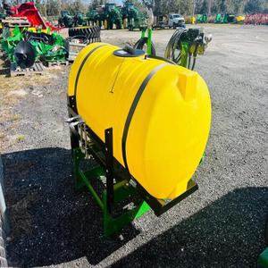 Best Price New Condition 3-Point Tractor Mounted Agricultural Boom Fast Delivery Mist Stock Pump Core Components <b>Knapsack</b> Style - Product Image 1