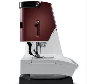 Máquina de Coser Computarizada Quilt Expression 725 para el Hogar - Product Image 5