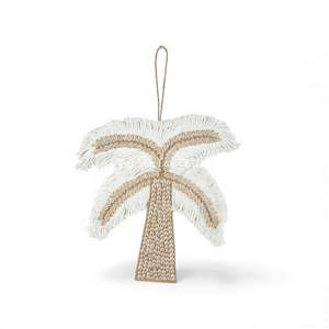 Decoración de Pared Hecha a Mano para Cuarto de Bebé, Decoración de Guardería Tejida Natural, Diseño Interior Ecológico y Suave - Product Image 1