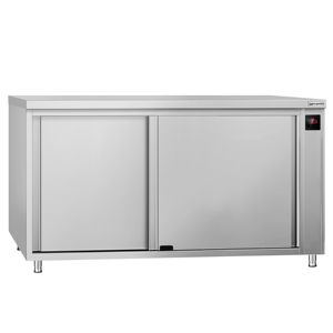 ตู้เก็บความร้อนเชิงพาณิชย์ ECO - 1800x700 มม. - ประตูแบบทะลุและบานเลื่อน - ดิจิตอล - Product Image 3