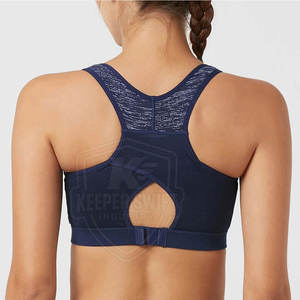 Soutien-gorge de sport sans couture imprimé 2025, nouvelle arrivée, meilleure qualité, soutien-gorge de sport pour femmes au meilleur prix - Product Image 4