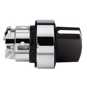 Nieuwe duurzame keuzeschakelaar ZB4BD4 voor betrouwbare bediening van het bedieningspaneel - Product Image 5