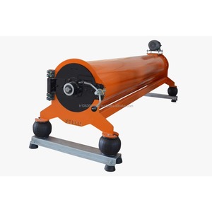EUROMAK SPEED 3300 Centrifugadora Industrial Económica para Alfombras, Máquina Eléctrica de Secado de Alfombras por Centrifugación, Turquía - Product Image 3