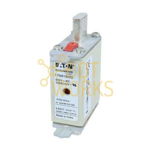 Para Eaton 170M1569D - Nuevo Producto de Fusibles y Portafusibles - Product Image 1