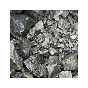 Concentrado de Mineral de Cobre Natural de Alta Calidad a Precio de Fábrica, 10% de Contenido de Cu, Tamaño Personalizado, Venta al Por Mayor - Product Image 4