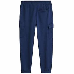 Pantalones Deportivos Casuales para Hombre, Ligeros, de Cintura Alta, para Gimnasio y Fitness, Mezcla de Algodón Transpirable, Fabricante, Venta al Por Mayor en Existencia - Product Image 6