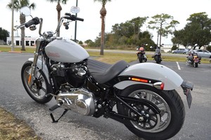 Notre haute qualité 2024 Harleys-Davidson Softail Standard PRÊT À ÊTRE EXPÉDIÉ DANS LE MONDE ENTIER - Product Image 2