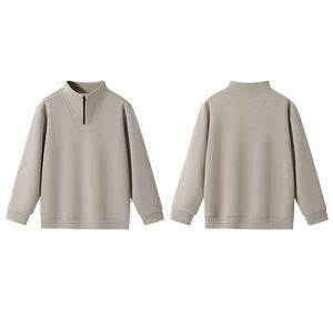 Sweats à capuche en molleton pour hommes avec tissu anti-boulochage Sweats à capuche en molleton de haute qualité avec technologie anti-boulochage unique - Product Image 6