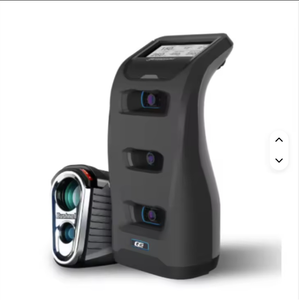 เครื่องวัดการตีลูกกอล์ฟคุณภาพดีที่สุด GC3 Launch Monitor ใช้งานร่วมกับเครื่องวัดระยะเลเซอร์กอล์ฟ Bushnell Pro X3+ - Product Image 1
