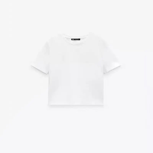 Vêtements de yoga à manches courtes pour femmes, hauts de sport, t-shirts de course, vente en gros, t-shirts personnalisés à la mode pour femmes - Product Image 6