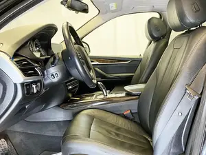 BMW X5 XDRIVE35I 2016 USADO, Volante a la Izquierda/Derecha - Product Image 3