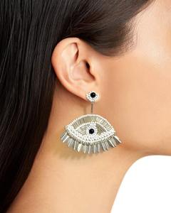 Pendientes Étnicos Hechos a Mano con Cuentas de Semillas para Mujer, Diseños Únicos, Pendientes de Cuentas de Alta Calidad para Damas - Product Image 6