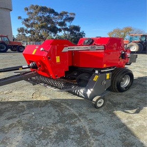 Tracteur à chenilles Massey Ferguson 1842E de qualité supérieure, moteur 25 CV, boîte de vitesses, garantie de 2 ans, performances fiables pour les travaux agricoles lourds - Product Image 5