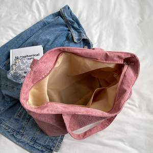 Sac fourre-tout en toile rayé de plage personnalisé en gros 2025 avec logo imprimé, grand sac fourre-tout d'été pour femmes 54 - Product Image 6