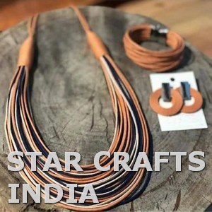 Fashion Wood With Epoxy <b>Resin</b> Necklace Pendant Women Jewelry <b>Earrings</b> Set Fashion Jewelry Necklaces Bracelets Women Accessories - Product Image 6