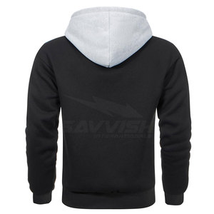 Nueva Moda en Ropa para Hombre, Sudaderas Extra Grandes de Estilo Casual, Hechas en Pakistán, en Venta - Product Image 3