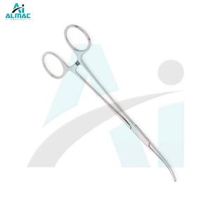 Almac คีมตัดสแตนเลสสตีลเครื่องมือผ่าตัดสำหรับคลินิกโรงพยาบาลและห้องผ่าตัด CE ISO - Product Image 3