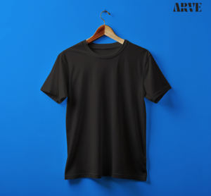 เสื้อยืดพิมพ์ได้สำหรับสหรัฐอเมริกา | เสื้อยืดผ้าฝ้ายเปล่าสำหรับพิมพ์ DTG และสกรีน | สินค้าจำนวนมากตามสั่ง - Product Image 2