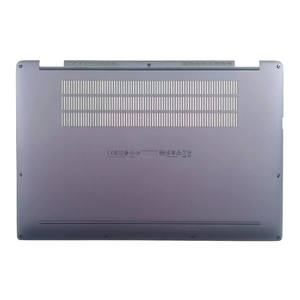 Original nuevo para DELL Latitude 9520 carcasa inferior D cubierta 047PW8 47PW8 AM30H000301 - Product Image 1