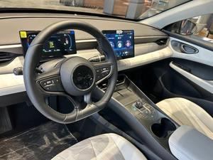 Nouvelle BYD Seal à vendre - Product Image 4