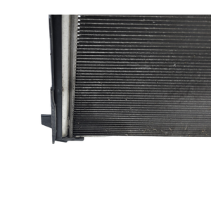 Klimaanlagenkühler MERCEDES GLK-Klasse Serie (X204) A2045000654 OM 651.913, OM 651.916 Diesel 2200 (08>15) - Product Image 2