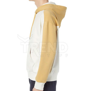 Séchage rapide 6XL taille pull décontracté sweats à capuche hiver épais polaire imprimé par le fabricant pakistanais vente en ligne - Product Image 4