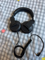 Casque DJ Pioneer HDJ-X5 - Casque de monitoring professionnel pour DJ