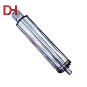 Husillo de 3 Precisiones de 3600 RPM de Rendimiento Estable para Procesamiento CNC de Velocidad Media - Product Image 4
