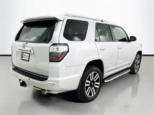 Toyota 4-Runner Limited 2024 LHD/RHD - Prêt à être expédié - Product Image 3