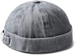 Vente en gros de style moderne hommes femmes mode personnalisée broderie logo extérieur garder au chaud hiver - Product Image 5