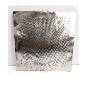 Diseño de artista profesional, obra de arte de instalación 3D, decoración de sala de estar de lujo, arte de pared de Metal duradero, decoración del hogar personalizable - Product Image 2