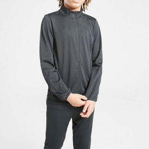 เสื้อวอร์มคอกลมแบบสวมหัวผ้าระบายอากาศได้เป็นมิตรกับสิ่งแวดล้อมพิมพ์โลโก้ตามสั่ง - Product Image 4