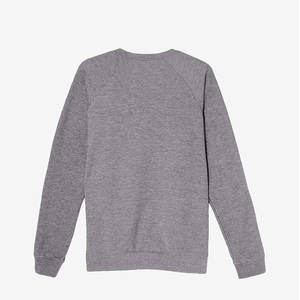 Sudadera Unisex de Cuello Redondo de Felpa Francesa Lane Seven Apparel LS13004, Sudaderas LS13004 - Product Image 5