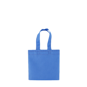 Bolso reutilizable colorido con diseño espacioso Bolso personalizado Spunbond personalizado para recuerdos y eventos - Product Image 1