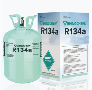 น้ำยาแอร์รถยนต์ R134A บรรจุถังขนาด 13.6 กก. - Product Image 1