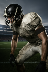 Bandes de bras personnalisées avec logo pour le football, le basketball et les sports, absorbant la transpiration, confortables, pour les équipes et les joueurs - Product Image 2