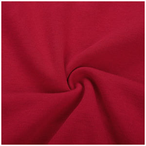 Venta al por mayor de sudaderas con capucha de marca privada personalizada transpirable liso color sólido de gran tamaño Sudadera con capucha de los hombres - Product Image 5