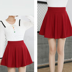 Faldas de mujer de alta calidad, ropa informal profesional, faldas de mujer para uso en exteriores, en stock - Product Image 6