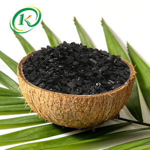 ถ่านกะลามะพร้าว, สารเติมแต่งอาหารสำหรับขจัดสี, สารปรุงแต่งรสชาติโมโนโซเดียมกลูตาเมตและน้ำตาล, การทำให้บริสุทธิ์น้ำตาล - Product Image 1