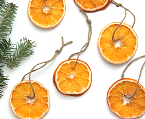 TOP TREND 2025 | NARANJA SECA DE EXPORTACIÓN DE ALTA CALIDAD AL MEJOR PRECIO DEL MERCADO - Product Image 1