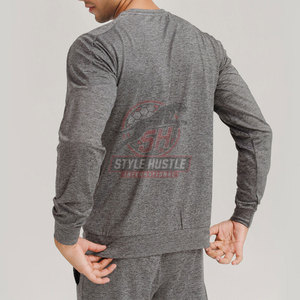 Nueva Llegada, Venta Directa de Fábrica, Conjuntos Deportivos para Hombre, Diseño Personalizado, Venta en Línea - Product Image 6
