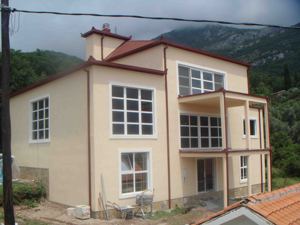Casa Prefabricada Económica de 4 Dormitorios, Aislada, de Alto Rendimiento, Fácil y Rápida de Montar, Resistente a Terremotos, Directo de China - Product Image 4