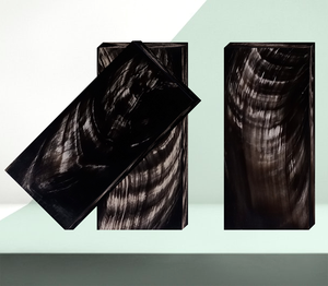 แผ่นเขาควายพรีเมียมสำหรับผลิตกรอบแว่นตา - Product Image 4