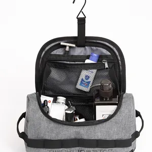 वॉशिंग बैग टू टोन ओईएम ओडीएम बैकपैक स्पोर्ट्स बैकपैक उच्च गुणवत्ता वाले कस्टम स्पोर्ट वियतनाम निर्माता से निर्यात के लिए तैयार