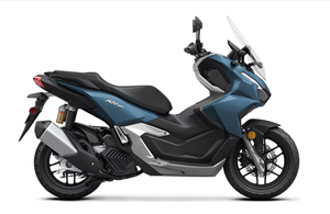 ฮอนด้า เอสดีวี160 สกู๊ตเตอร์ ปี 2025 - Product Image 2