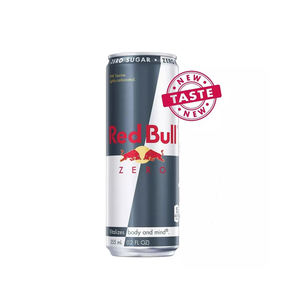 Proveedor mayorista de bebidas enlatadas Red Bull, fábrica exportadora OEM - Product Image 2
