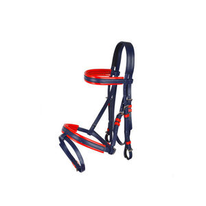 Brida Simple y elegante de alta resistencia, resistente al agua, TPU, caballo - Product Image 1