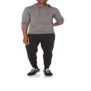 Sweat-shirts personnalisés pour hommes en gros avec impression, taille américaine, à bas prix, sweat-shirts de qualité supérieure - Product Image 3