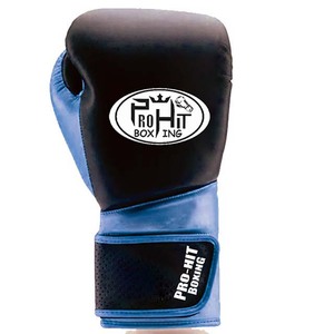 Gants d'entraînement unisexes de couleur unie Gants de boxe en cuir PU de haute qualité pour enfants et adultes Gants de boxe universels - Product Image 2