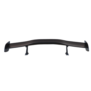 Simoni Racing Nouveau Spoiler de coffre à aile unique en ABS - Product Image 2